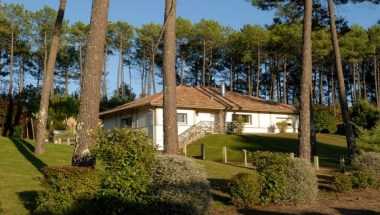 Villas La Prade à Moliets-et-Maa, FR