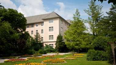 Villa Gutenbrunn à Baden, AT