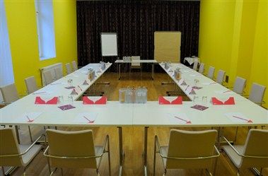 Изображение места проведения