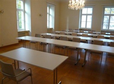 Изображение места проведения