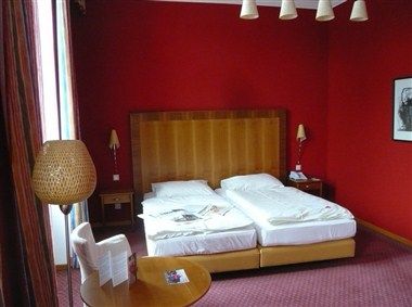 Изображение места проведения