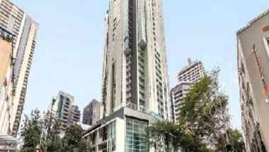 Oaks Brisbane Festival Suites à Brisbane, AU