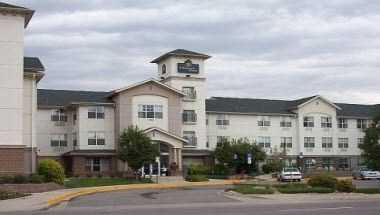 Extended Stay America Denver - Aurora a Aurora, CO
