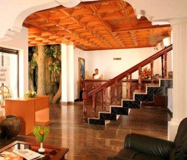 Изображение места проведения