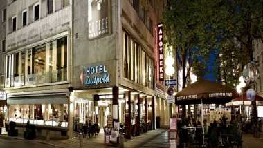 Hotel Luitpold i Munich, DE