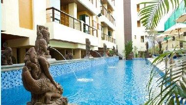 รูปสถานที่จัดงาน