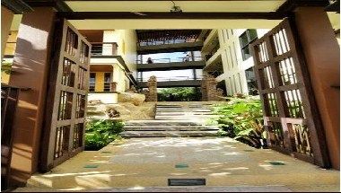 รูปสถานที่จัดงาน