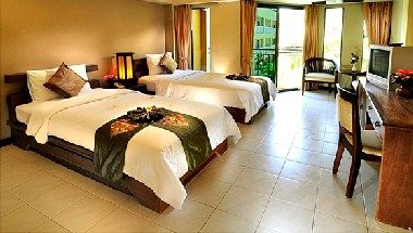 รูปสถานที่จัดงาน