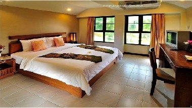 รูปสถานที่จัดงาน