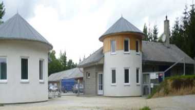 Motel Dacice, Dacice, CZ