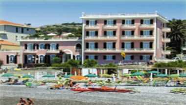 Hotel Piccolo Lido in Bordighera, IT