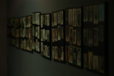 Kigali Genocide memorial