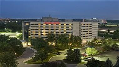 Embassy Suites by Hilton Detroit Troy Auburn Hills image