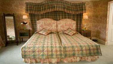 Darroch Learg Hotel в Ballater, GB2