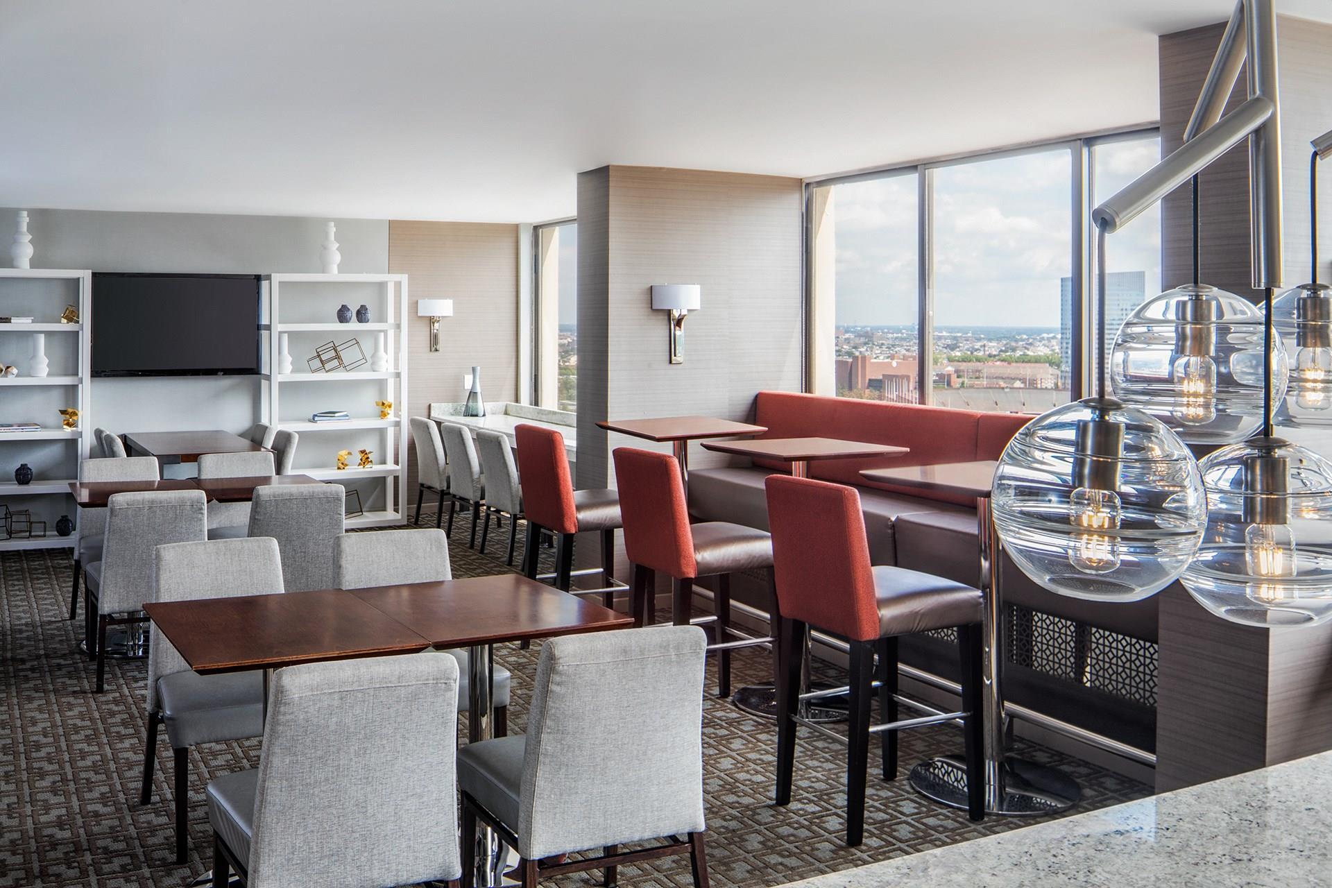 Sheraton Philadelphia University City Hotel image