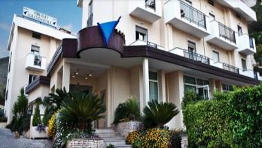 Virgilio Grand Hotel image
