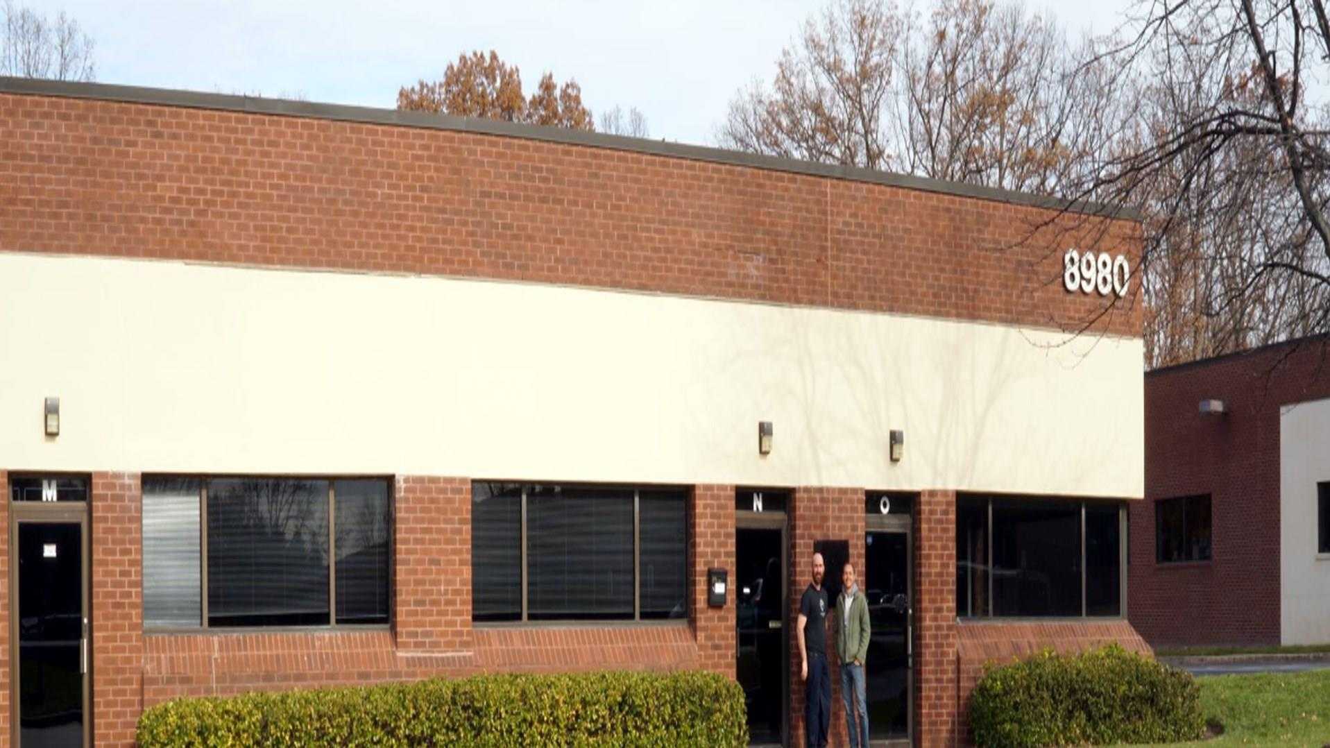 Sapwood Cellars i Columbia, MD