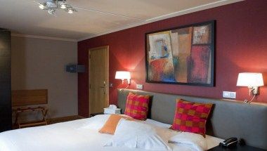 Изображение места проведения