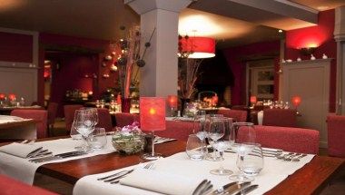 Изображение места проведения