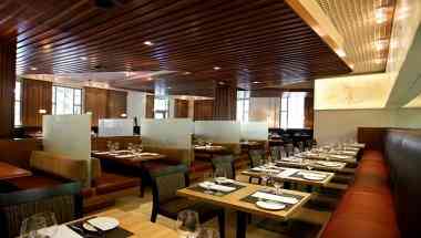 Moreton Fig Restaurant в Los Angeles, CA