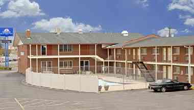 Americas Best Value Inn Greeley Evans a Evans, CO