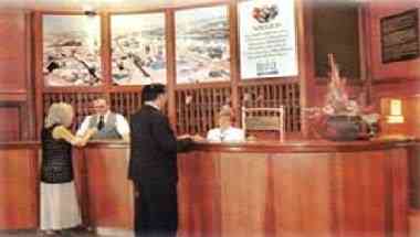 Hotel Royal in Szeged, HU