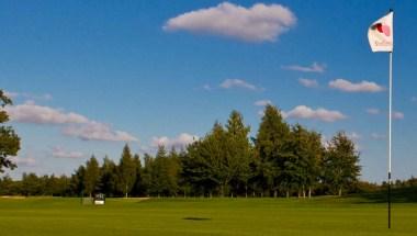 Hintlesham Golf Club a Ipswich, GB1