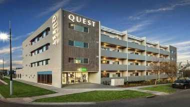 Quest Bundoora Serviced Apartments em Melbourne, AU