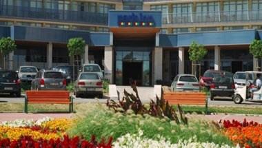 Park Inn by Radisson Sarvar Resort & Spa image