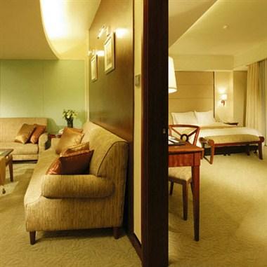 Hotel Golden Dragon a Macau, MO