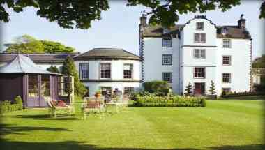 Prestonfield в Edinburgh, GB2