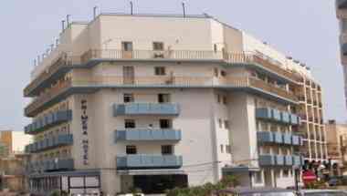 Primera Hotel в Bugibba, MT