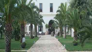 Villa Hermosa i Porto Cesareo, IT