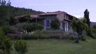 La Locanda em Radda in Chianti, IT