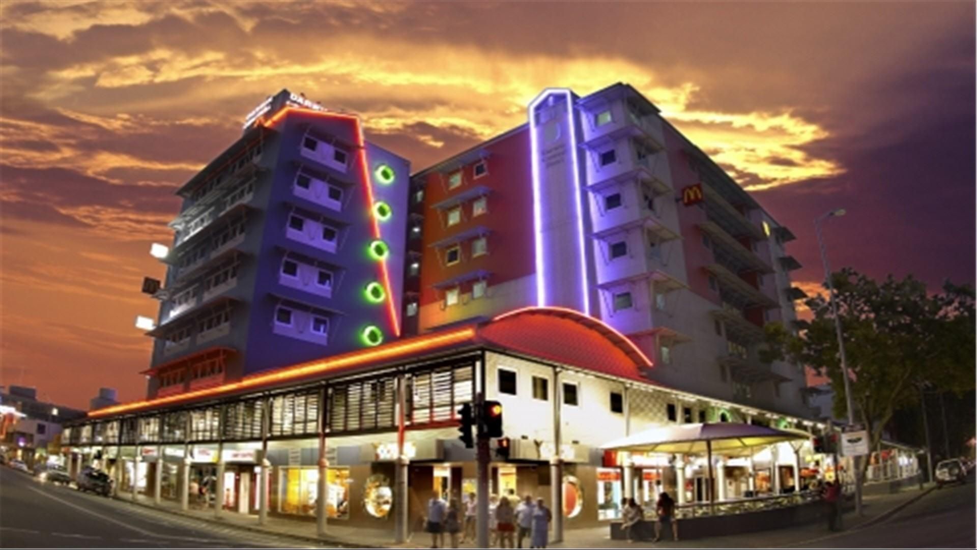 รูปสถานที่จัดงาน