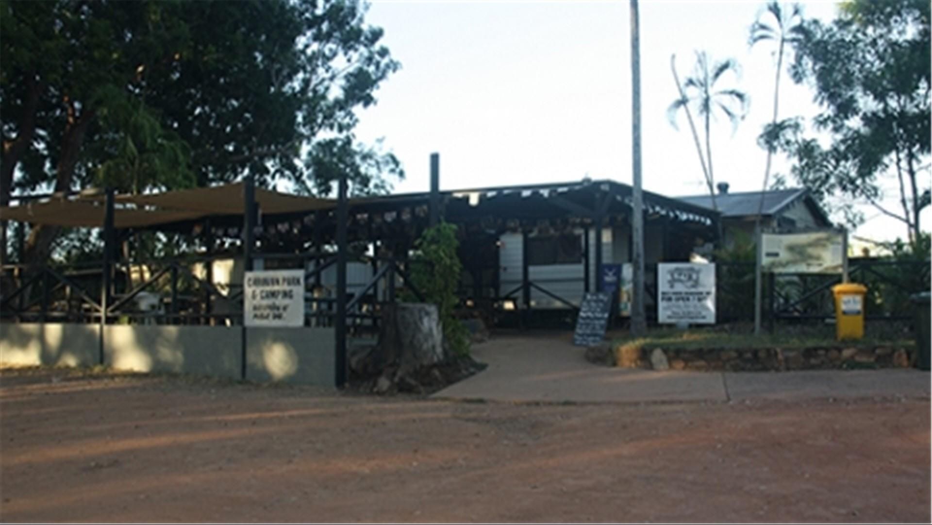 รูปสถานที่จัดงาน