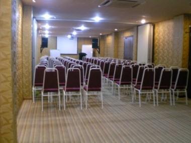 Cozzi Hotel в Port Dickson, MY