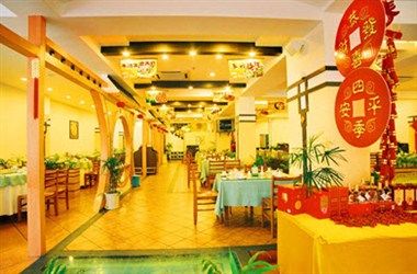 Изображение места проведения