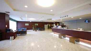 Hotel Route-Inn Niihama в Niihama, JP