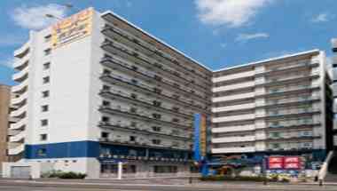 Super Hotel Saitama Omiya a Saitama, JP