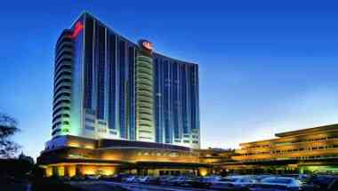 Beijing Asia Hotel в Пекин, CN