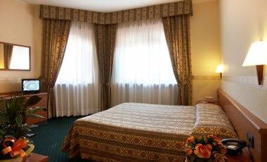 Bild på anläggning