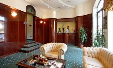 Bild på anläggning