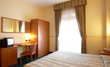 Bild på anläggning