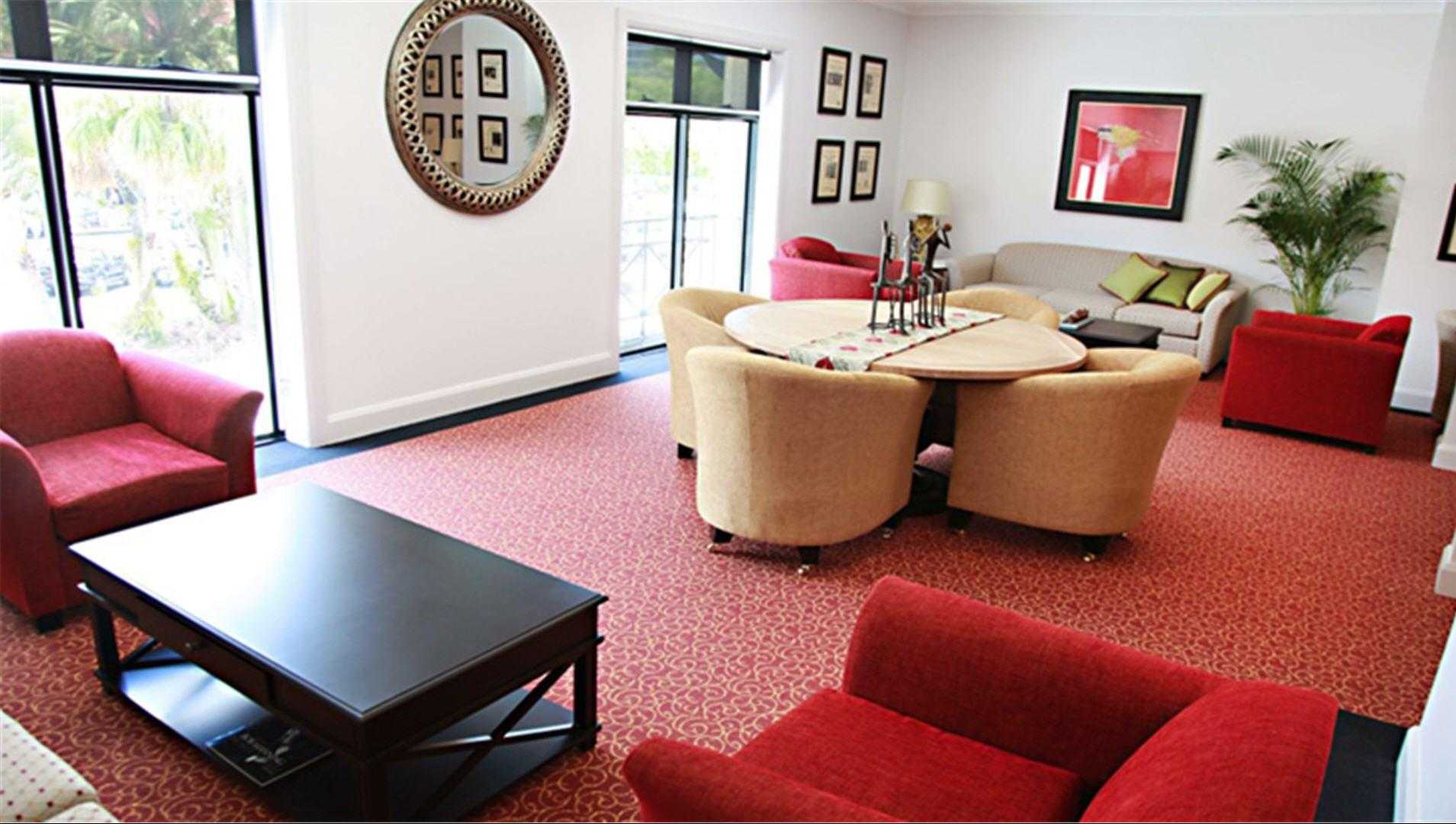 The Abbott Cairns i Tropical North Queensland, AU