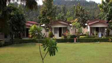 Manu Maharani Resorts & Spa в Ramnagar, IN