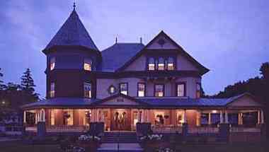 Union Gables Inn in Saratoga Springs, NY