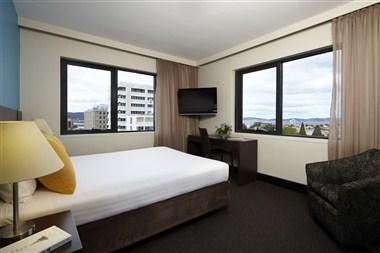 Travelodge Hotel Hobart a Hobart and the South, AU