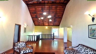 Prakruti Resort en Kashid, IN