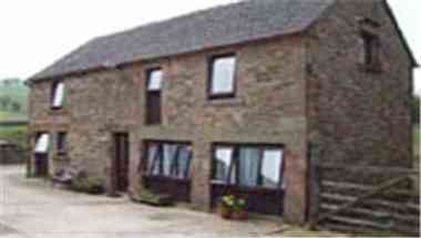 High Ash Farm в Buxton, GB1